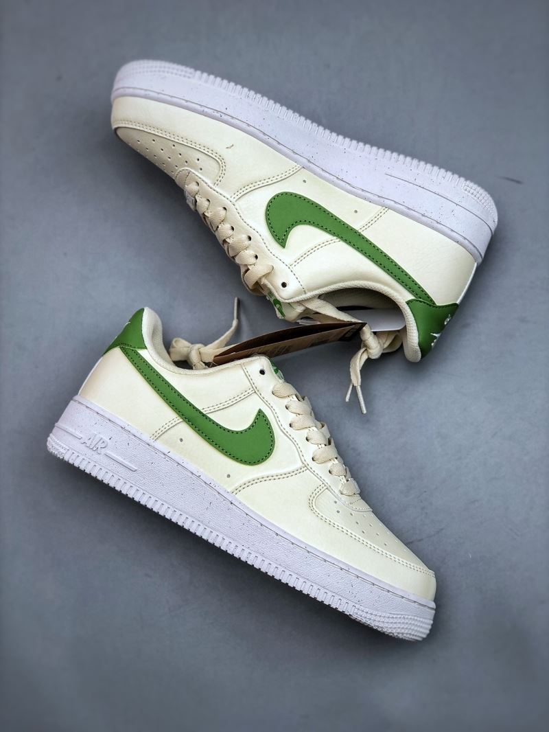 Nike Air Force 1 Shoes